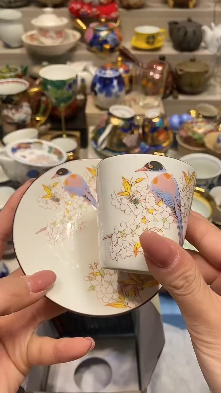 瓷片直播闪购的优势