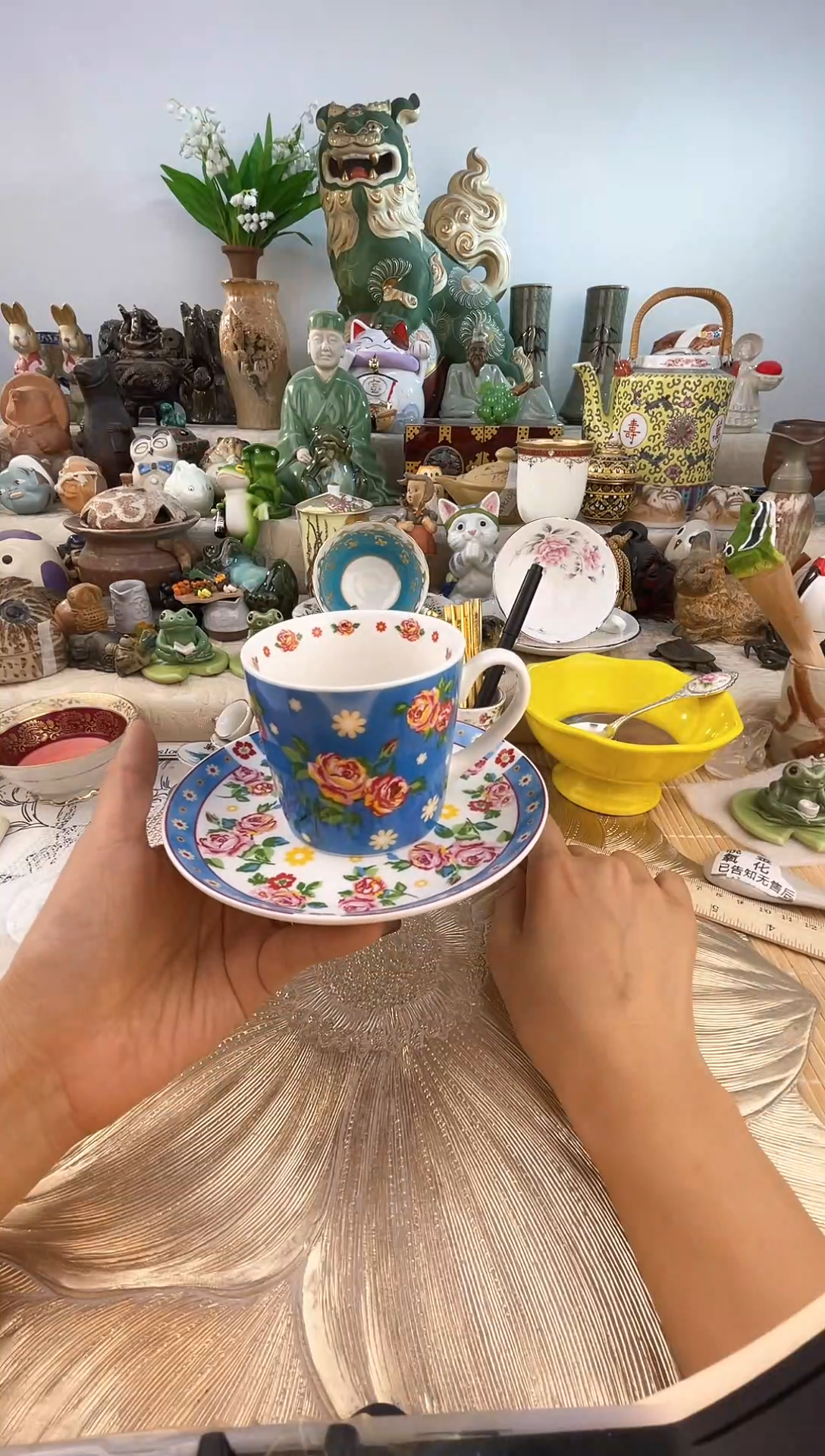 【闪购商品】瓷片满58米包邮48小时发货