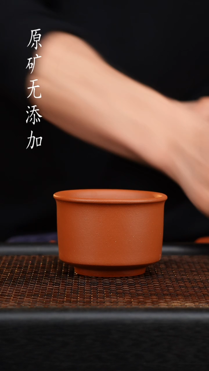 茶壶紫砂宜兴原矿无添加紫砂壶