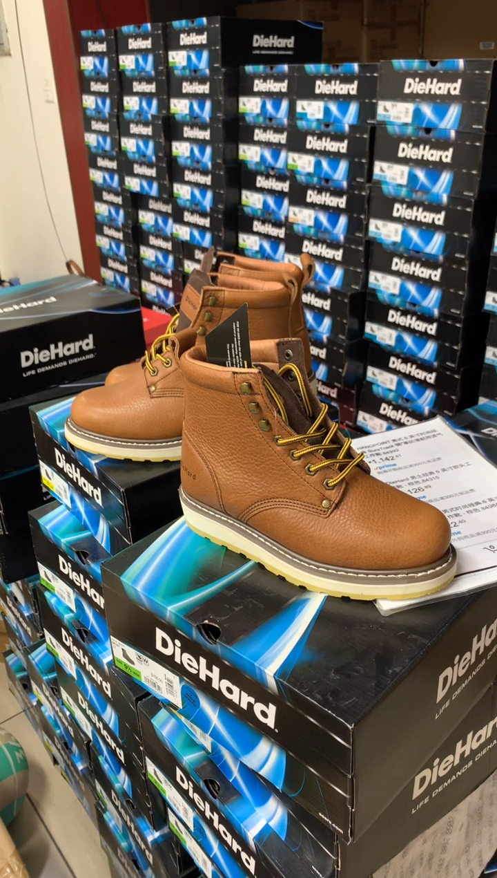 42码，84984，皮鞋码，工装靴，默认微瑕