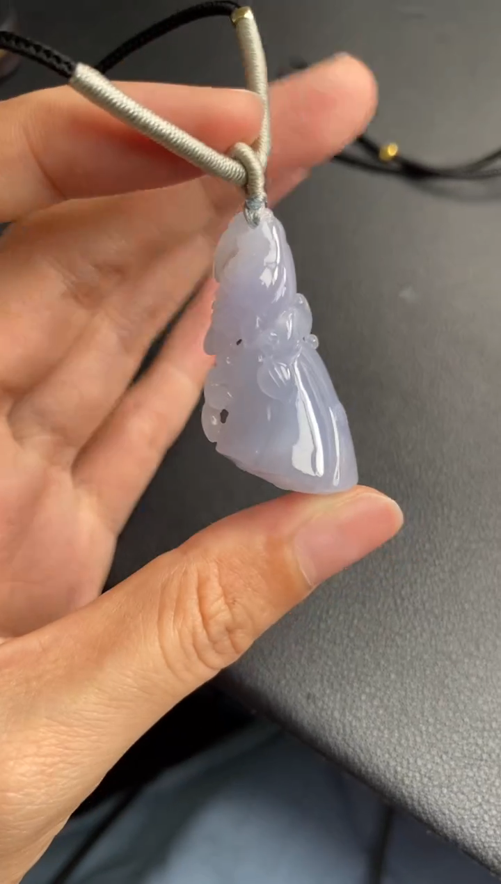 【闪购商品】定制翡翠未镶嵌模式推广期24小时鉴赏期