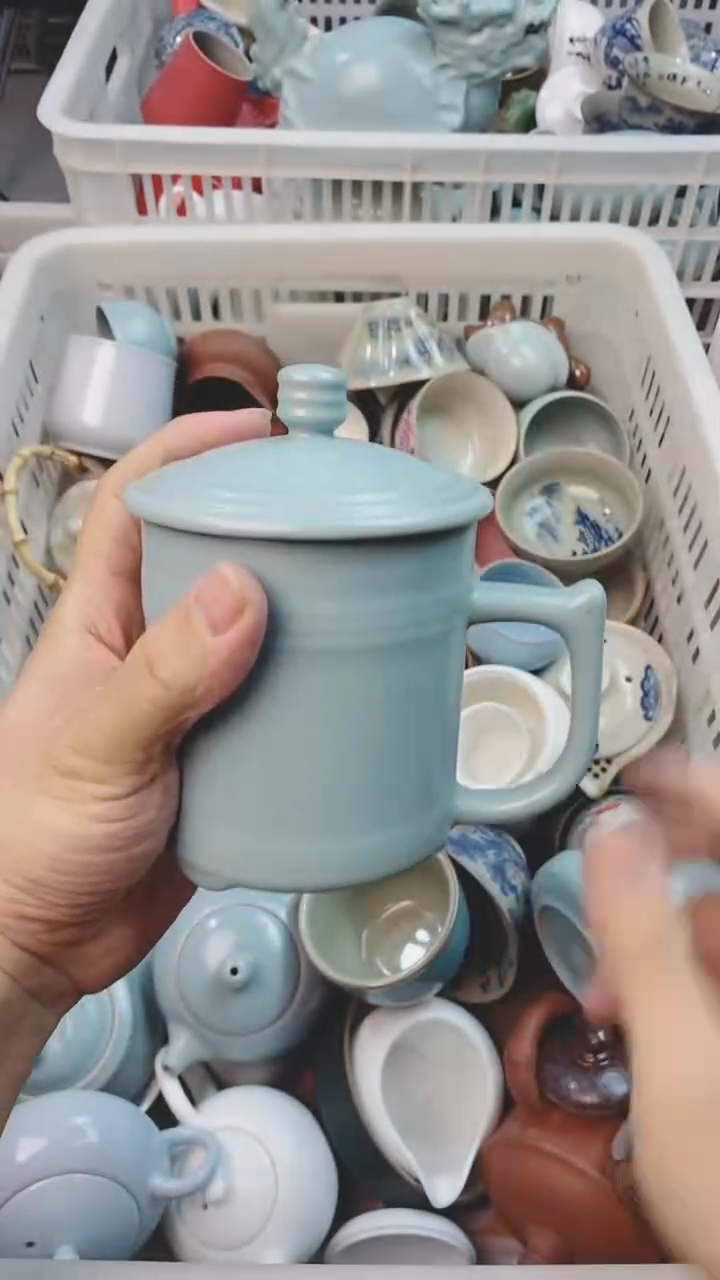 【闪购商品】茶具茶壶茶碗茶杯