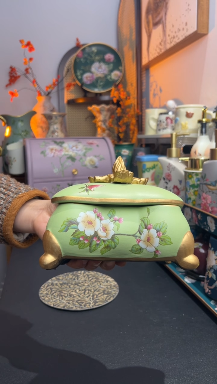 外贸陶瓷家居百货