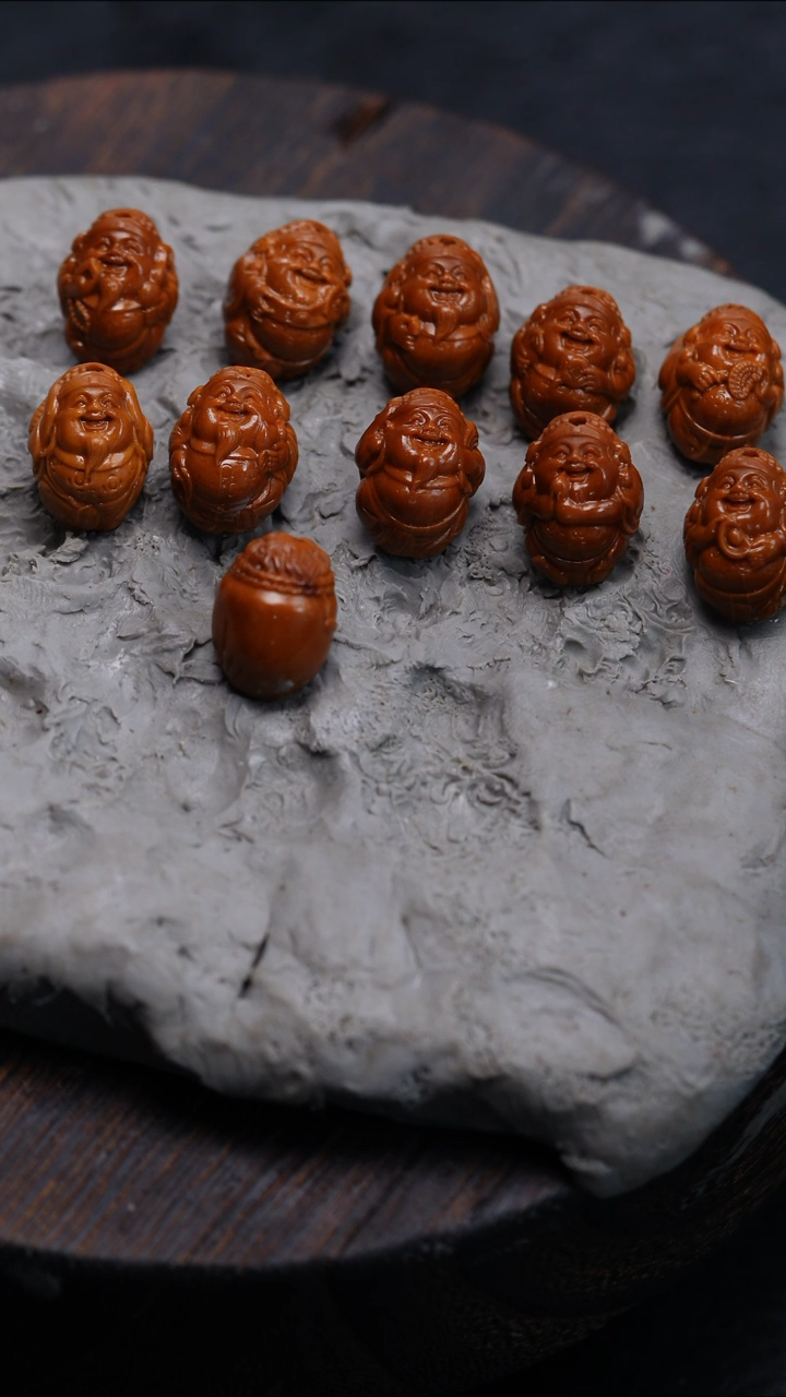 橄榄核手串/手链橄榄核