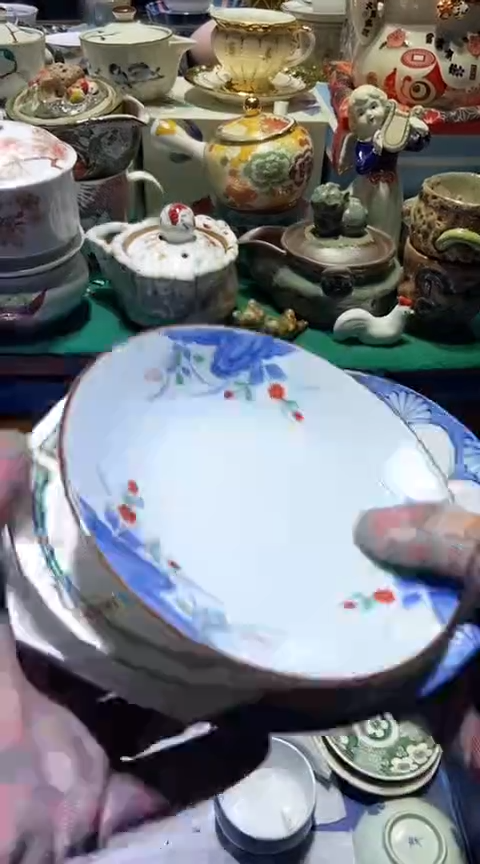 【闪购商品】瓷片11111111111111111