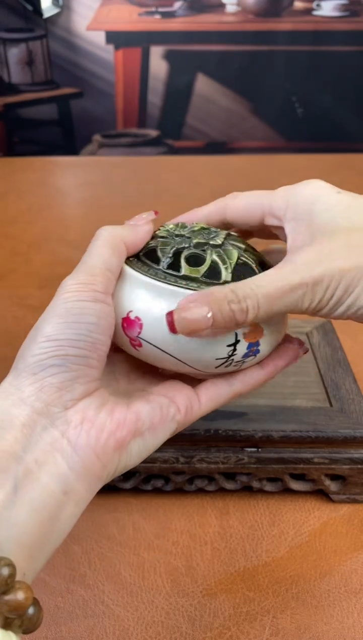 【闪购商品】陶禧茶器闪购福利V