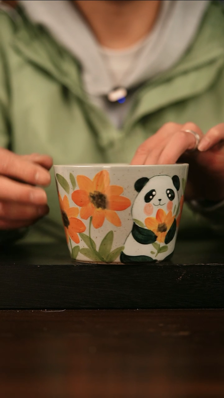 【闪购商品】其他515遇瓷手作同款