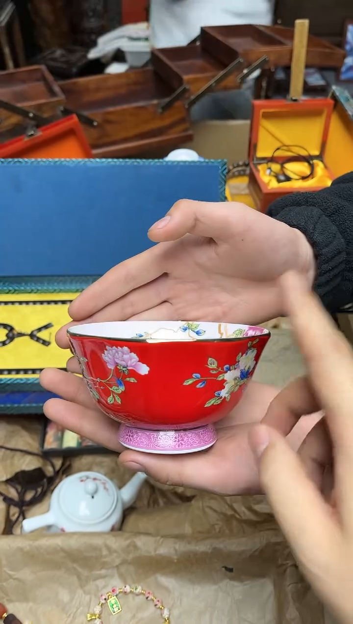 瓷片八号甄选八号甄选