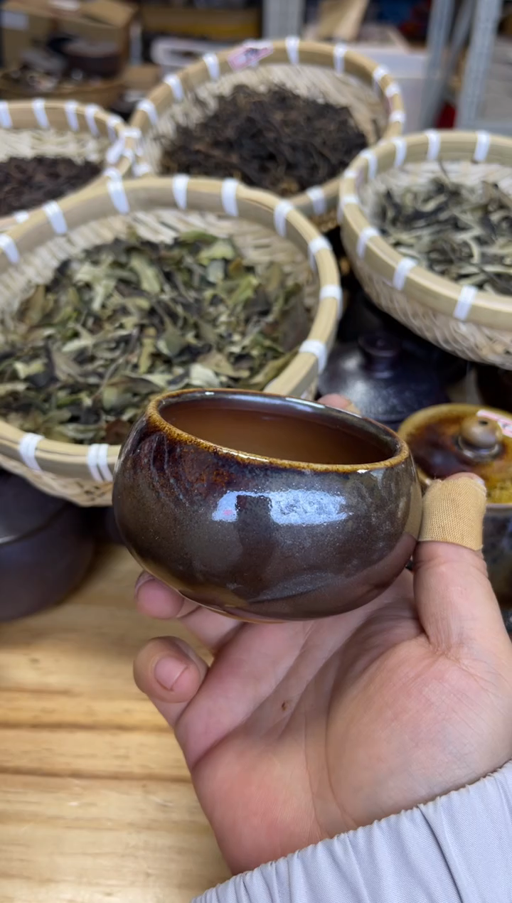 【闪购商品】壶620号【白云推荐】建水紫陶杯