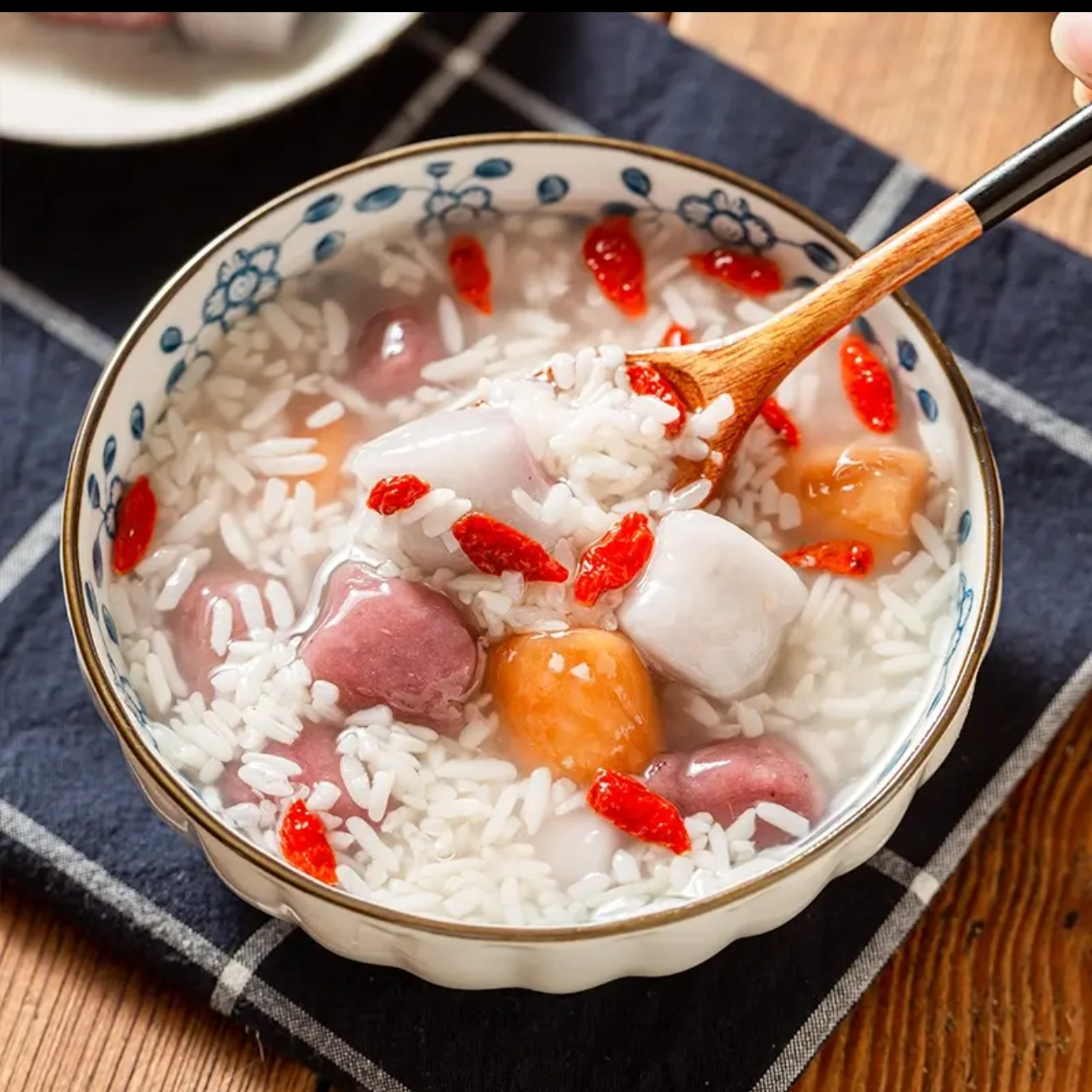 贵州本地甜酒手工醪糟80%固体0添加防腐醪糟安顺特产甜酒