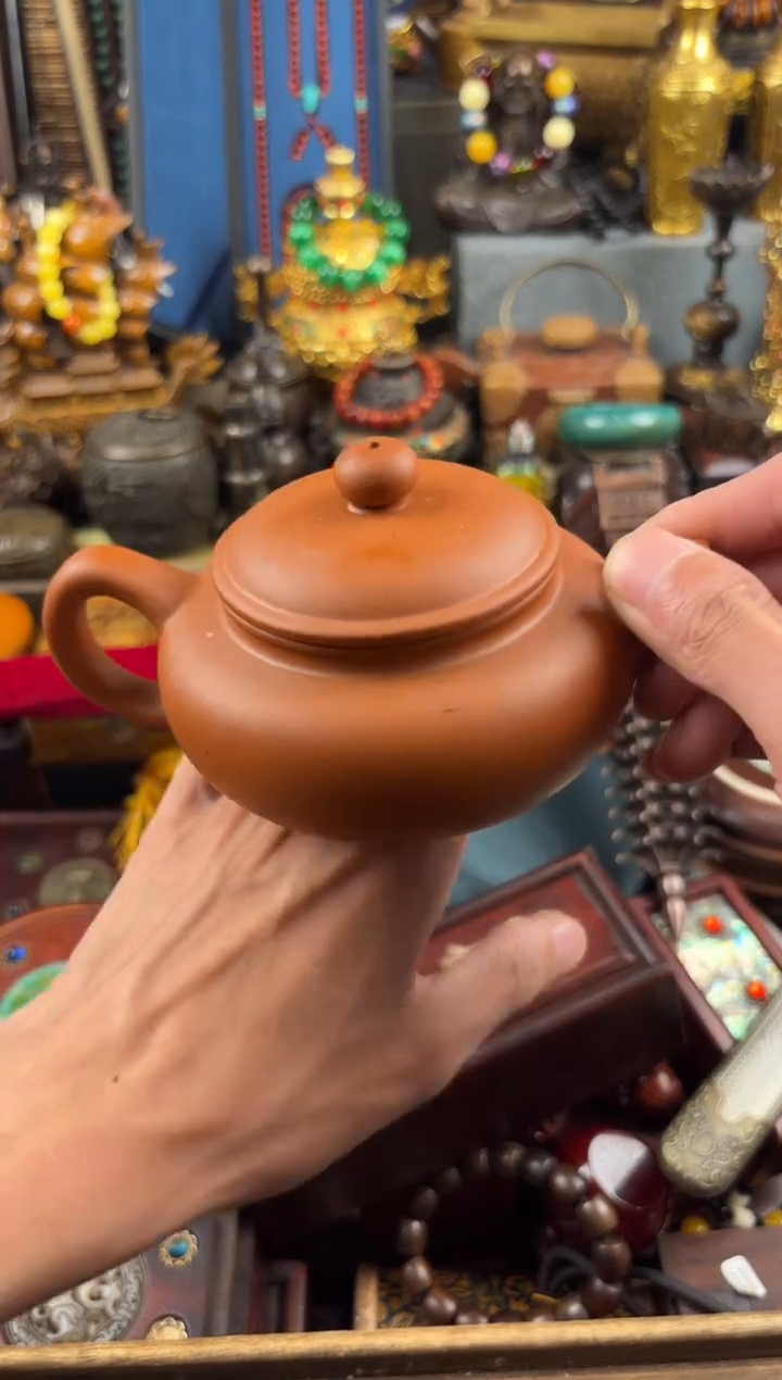 滴血莲花菩提吊坠小七甄选所见及所得