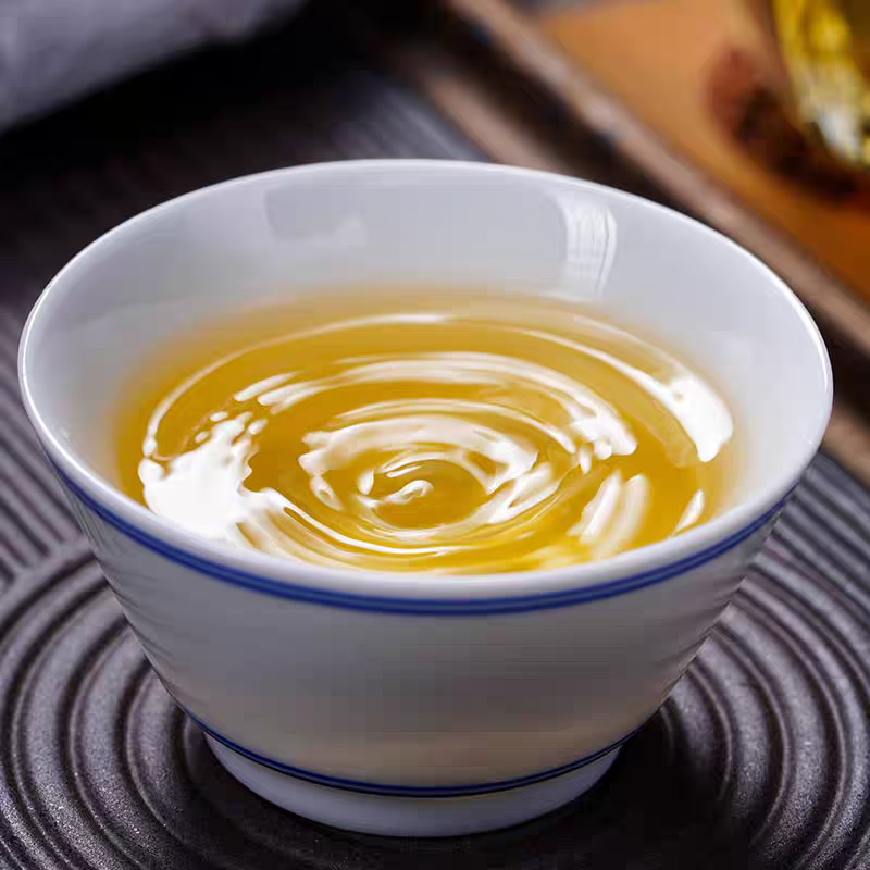 《懿仓号严选》润仙500g普洱生茶大罐