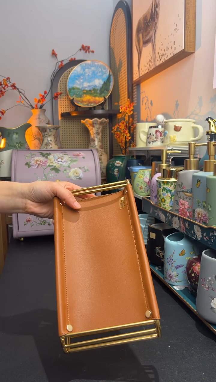 外贸陶瓷家居百货