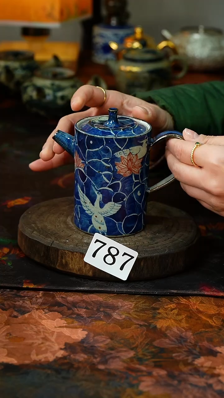 【闪购商品】.............茶碗787
