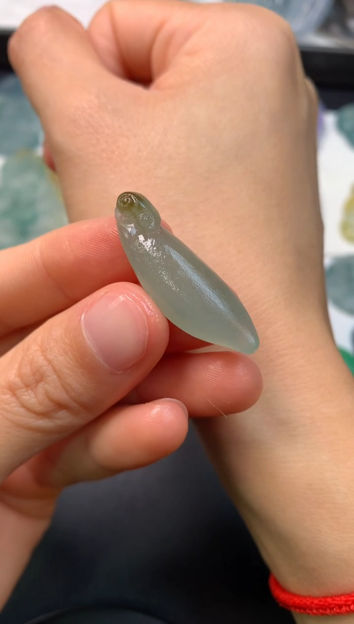 【闪购商品】定制翡翠未镶嵌0682975456