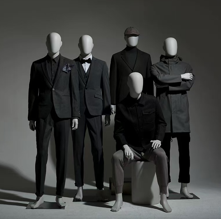  B47*秋冬新款男士刺绣潮流百搭透气舒适打底上衣