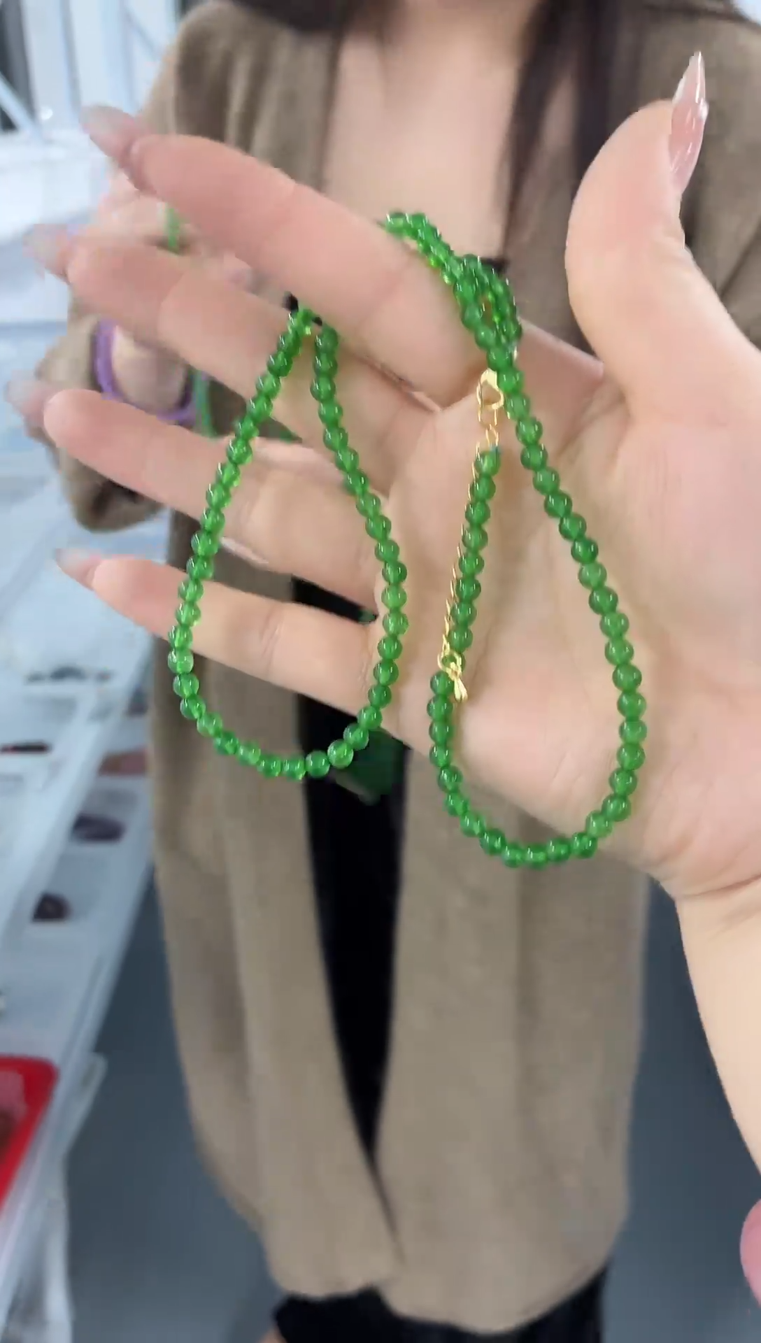 【高定甄选】高端轻奢多样性发货XM4097S