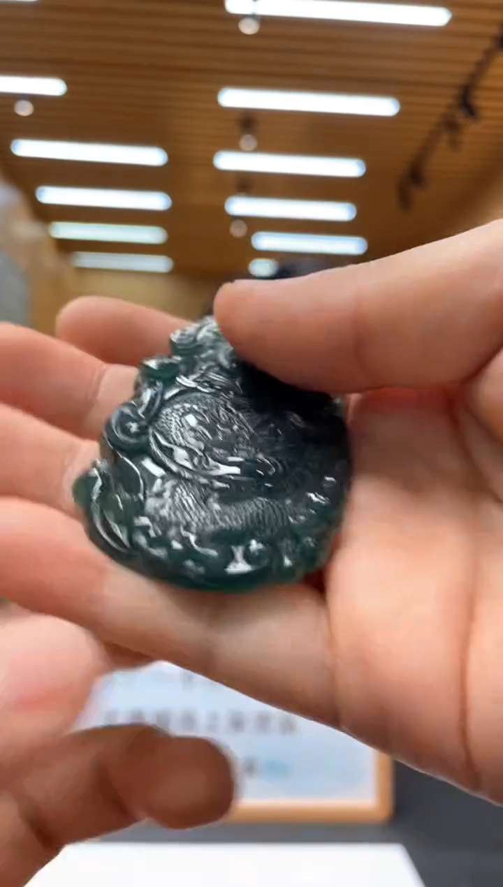 未镶嵌定制翡翠********215