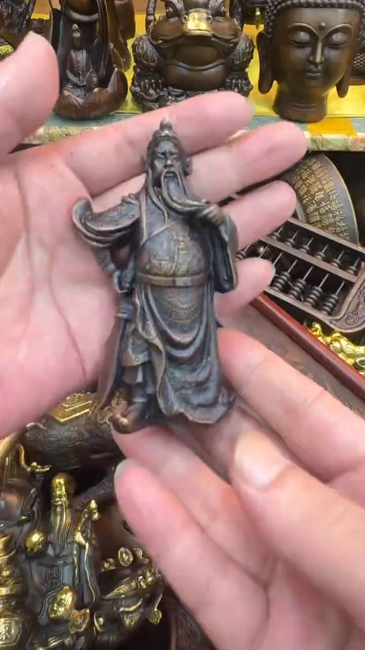 孤品铜器孤品捡大漏