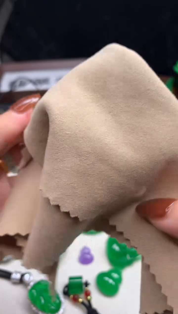 颈饰未镶嵌翡翠金*#无滤镜七天无理由