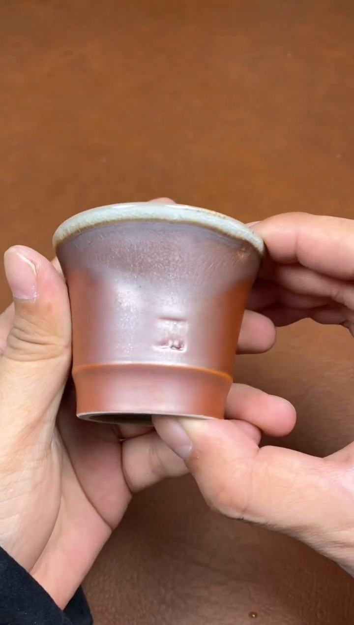 【闪购商品】观寂茶器柴烧专拍链接147