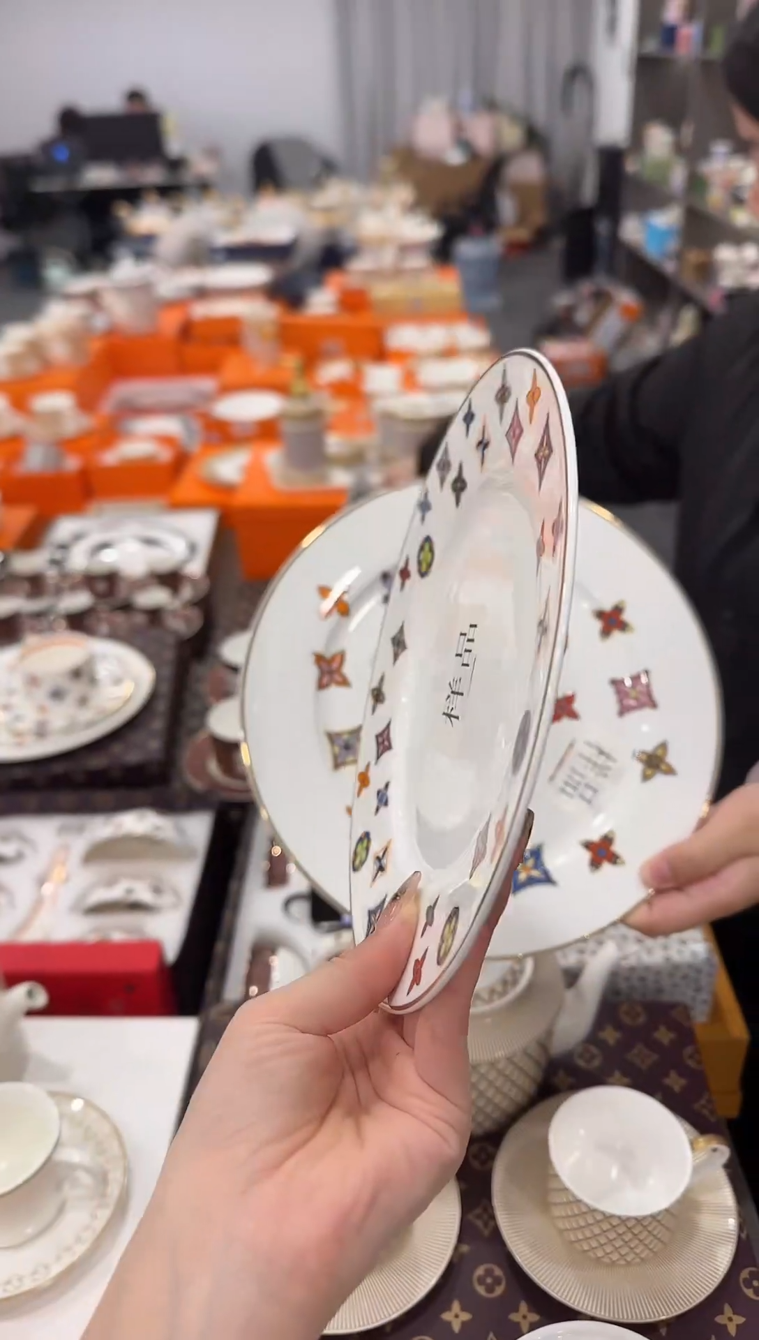 瓷片----------H0948