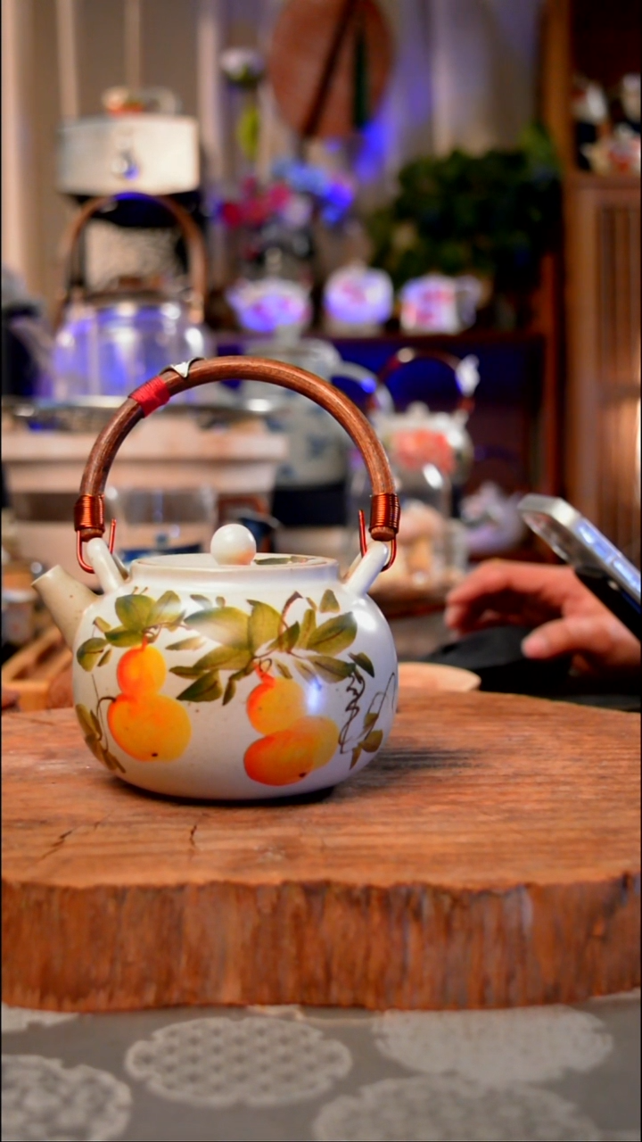 【闪购商品】杯景德镇瓷生活手作