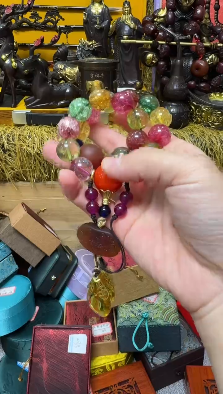 【闪购商品】和田玉颈饰未镶嵌艳艳专属精品链接78