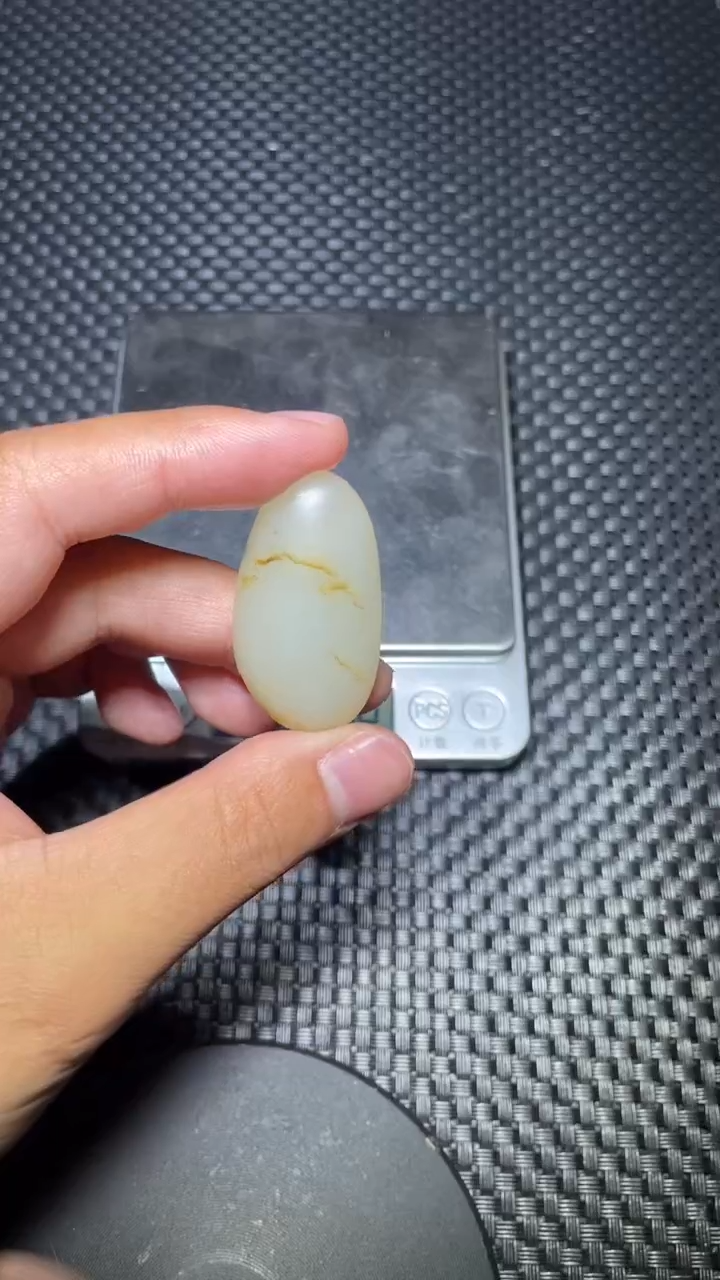 【闪购商品】和田玉挂件未镶嵌128