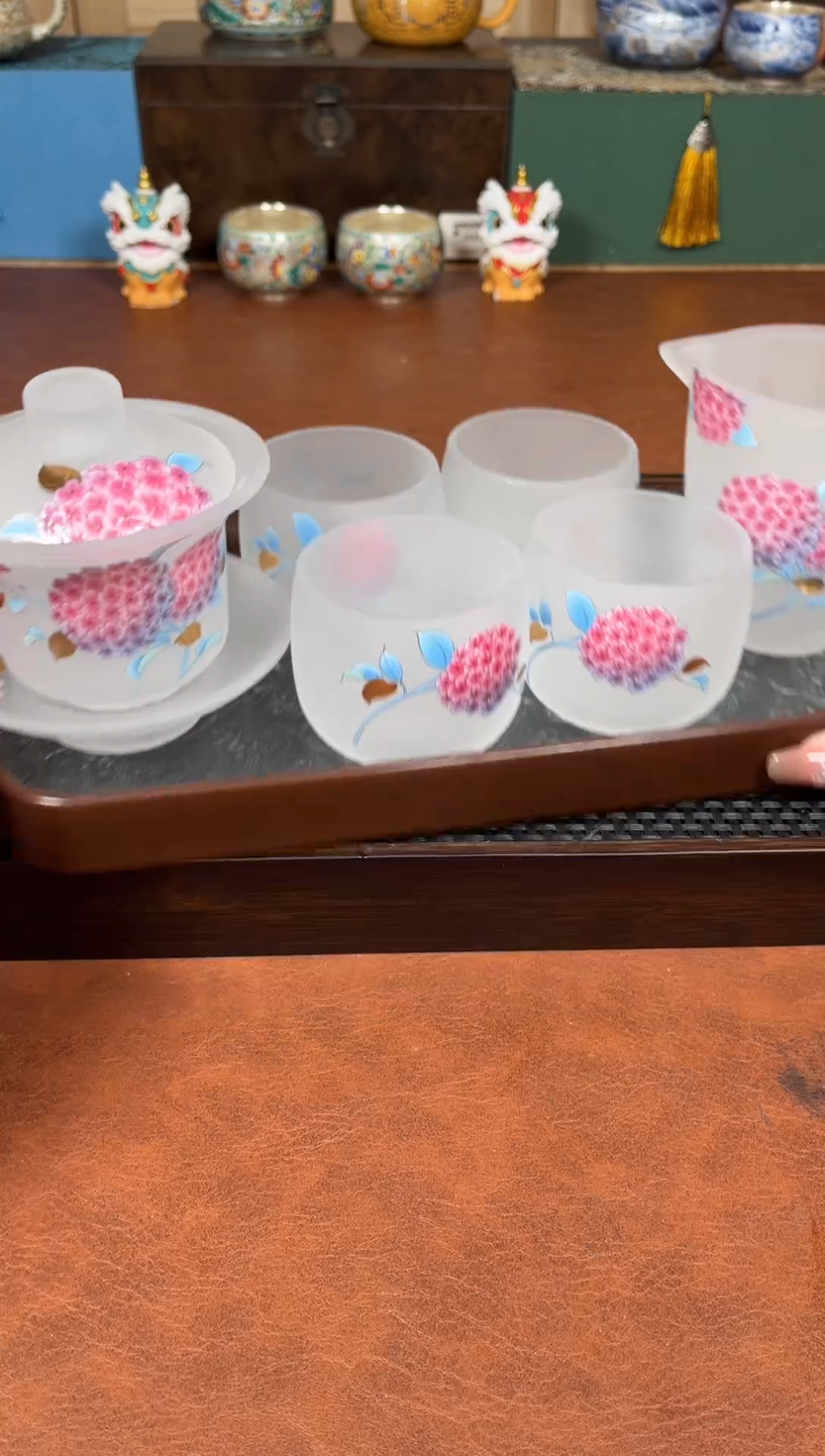 琉璃套组11111111111