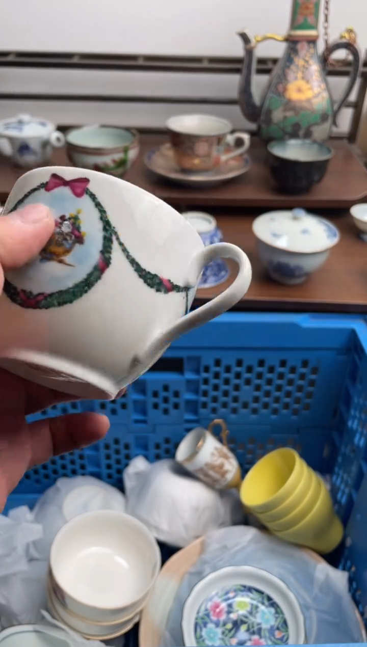 【闪购商品】瓷片324-W-满20包邮48h凑单