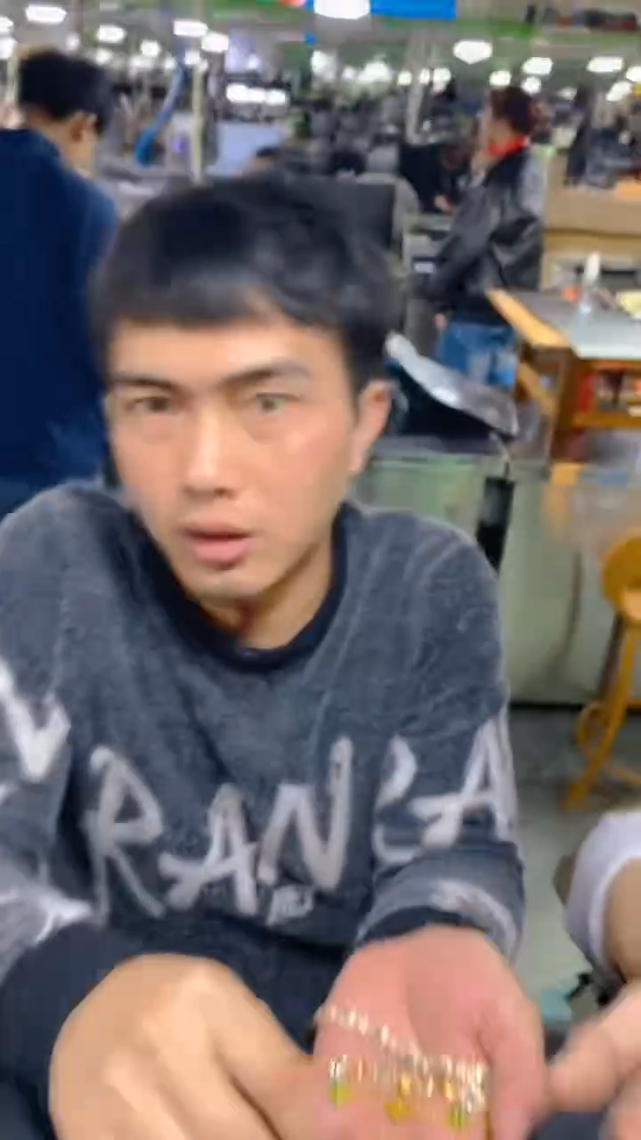 【闪购商品】翡翠耳饰未镶嵌0548423893多样性发一