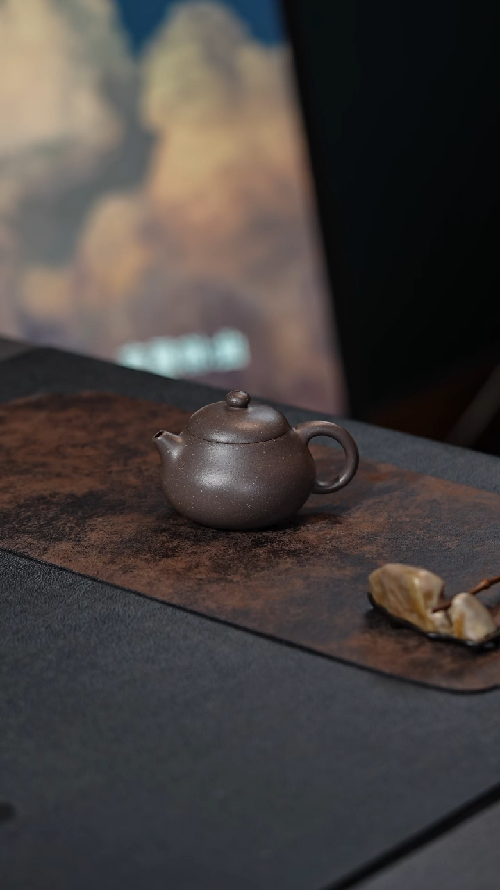 【闪购商品】紫砂茶壶文旦 11111111111