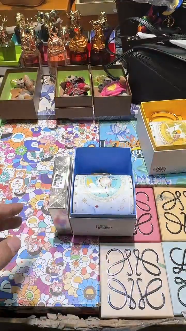 【闪购商品】瓷片换类目孤品单品一件不留气垫