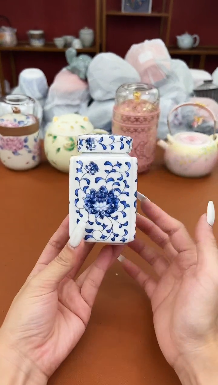 启明茶具闪购链接@@C775