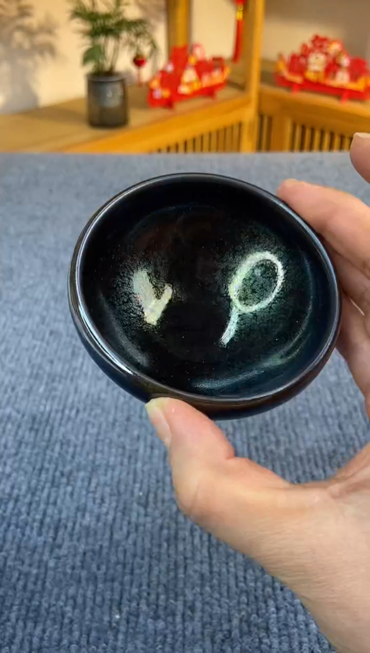 【闪购商品】茶器主人杯茶杯11111111