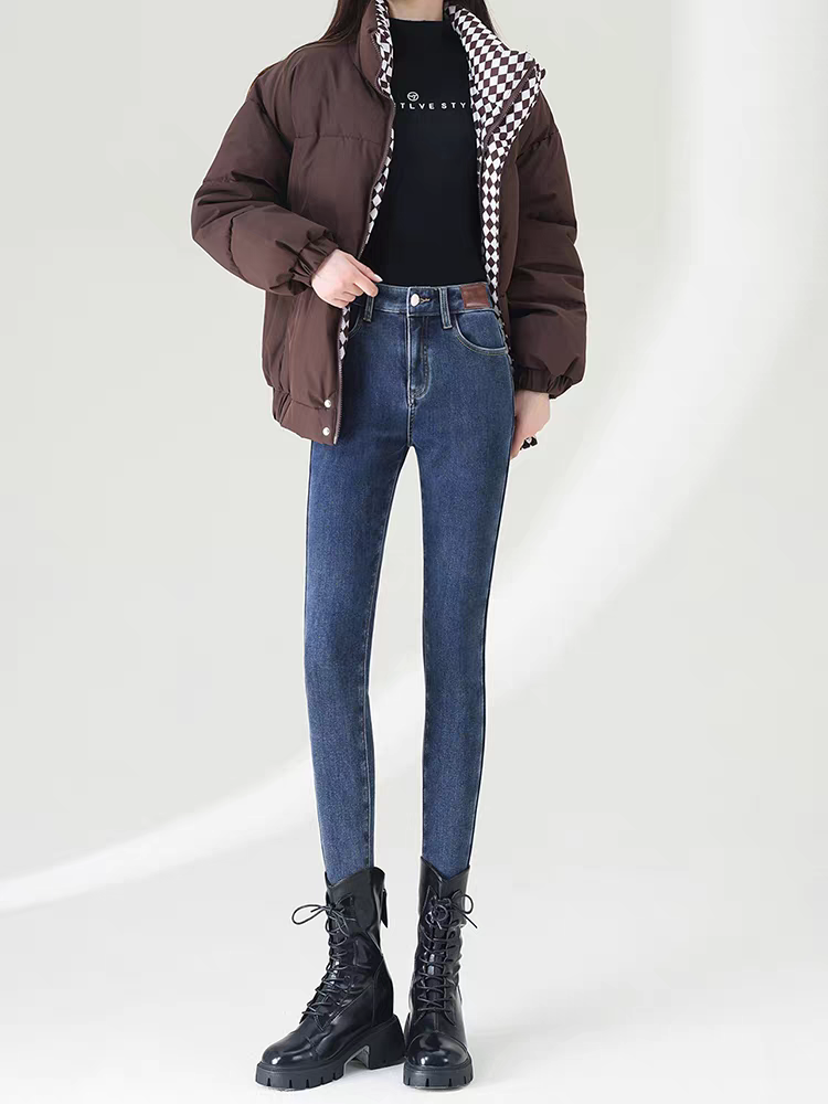 【财源】俊丽女裤 下单备注编码 非直播间下单不发货 微脏微瑕