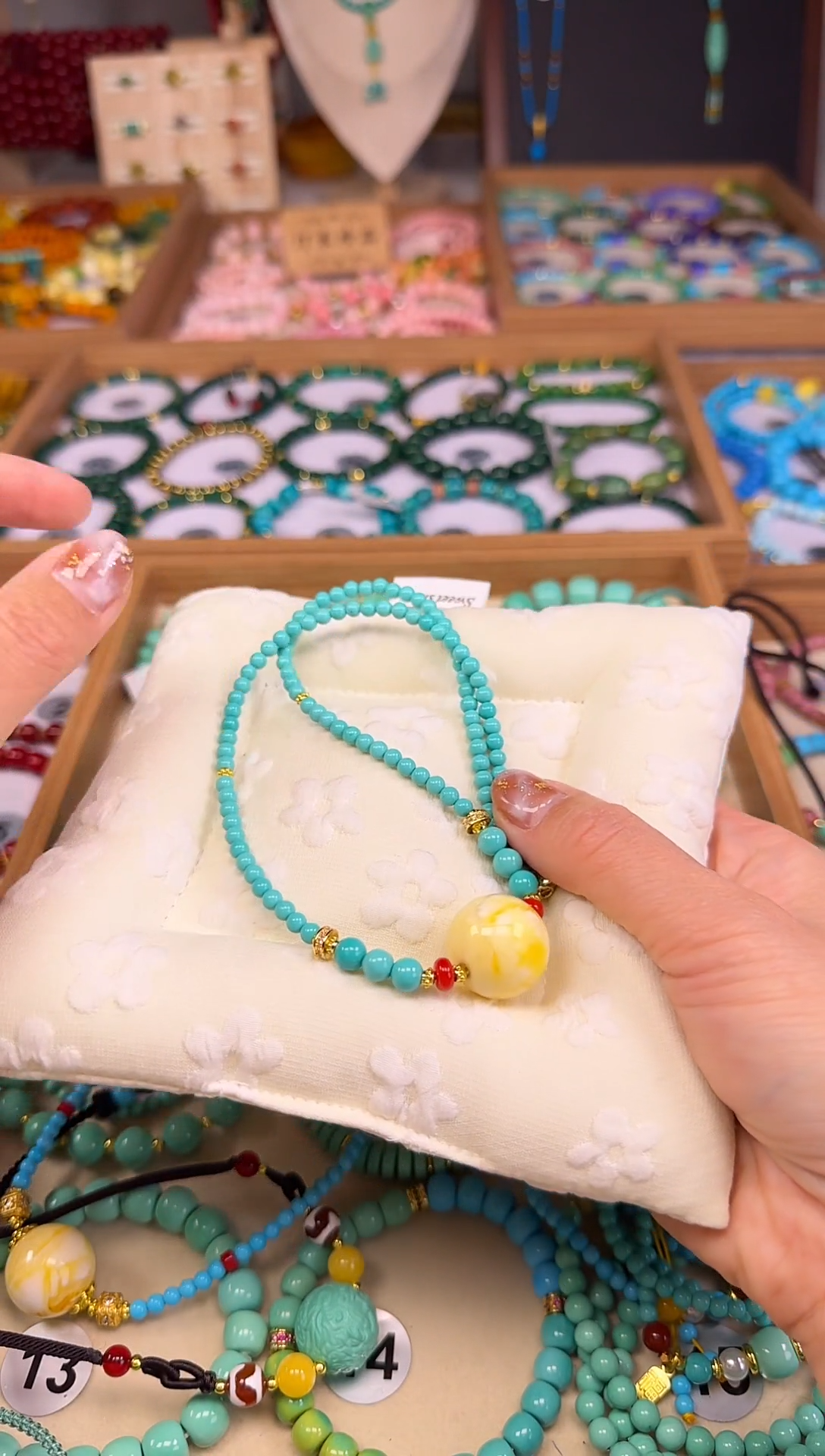 松木无事牌T***y汀禾甄选--30