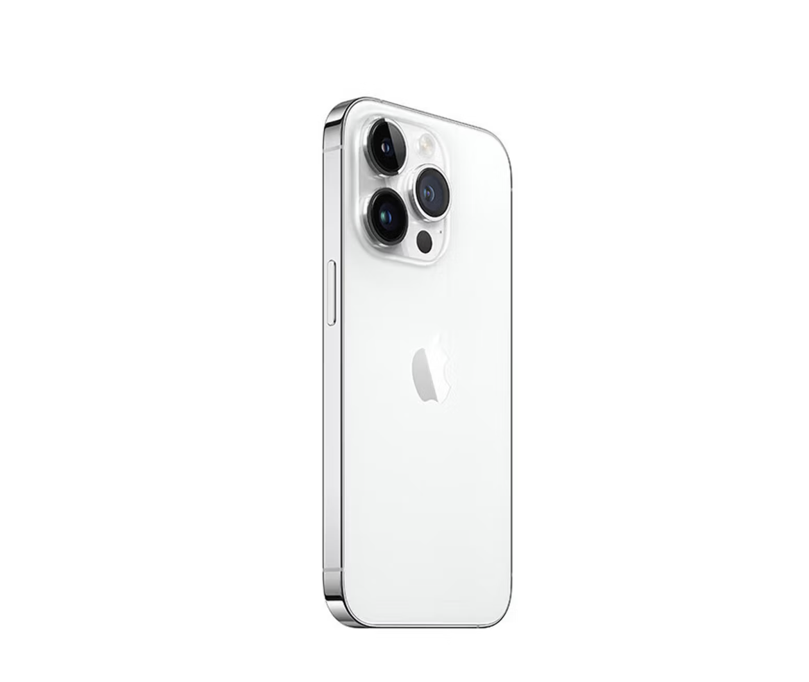 95新 Apple/苹果 14promax正品国行零售机