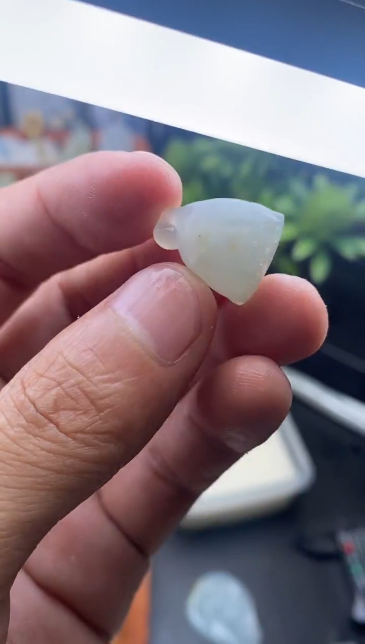 未镶嵌定制翡翠天然缅甸A货翡翠