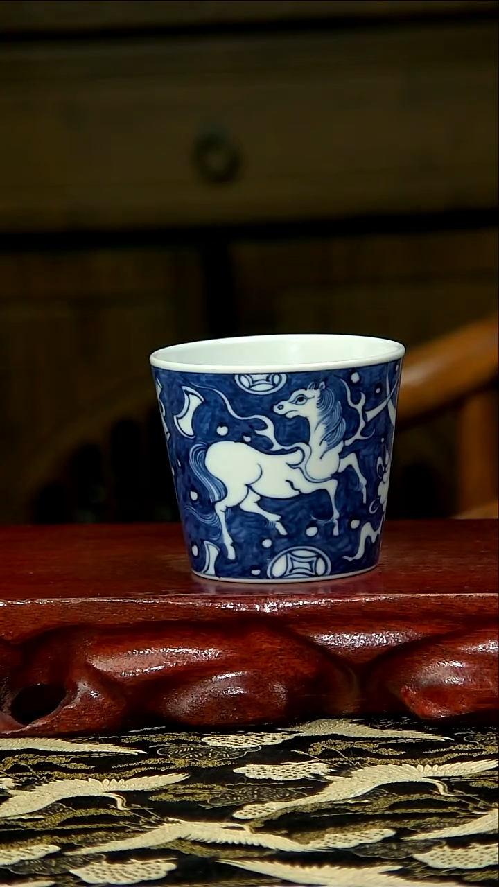 新号开播种类多多