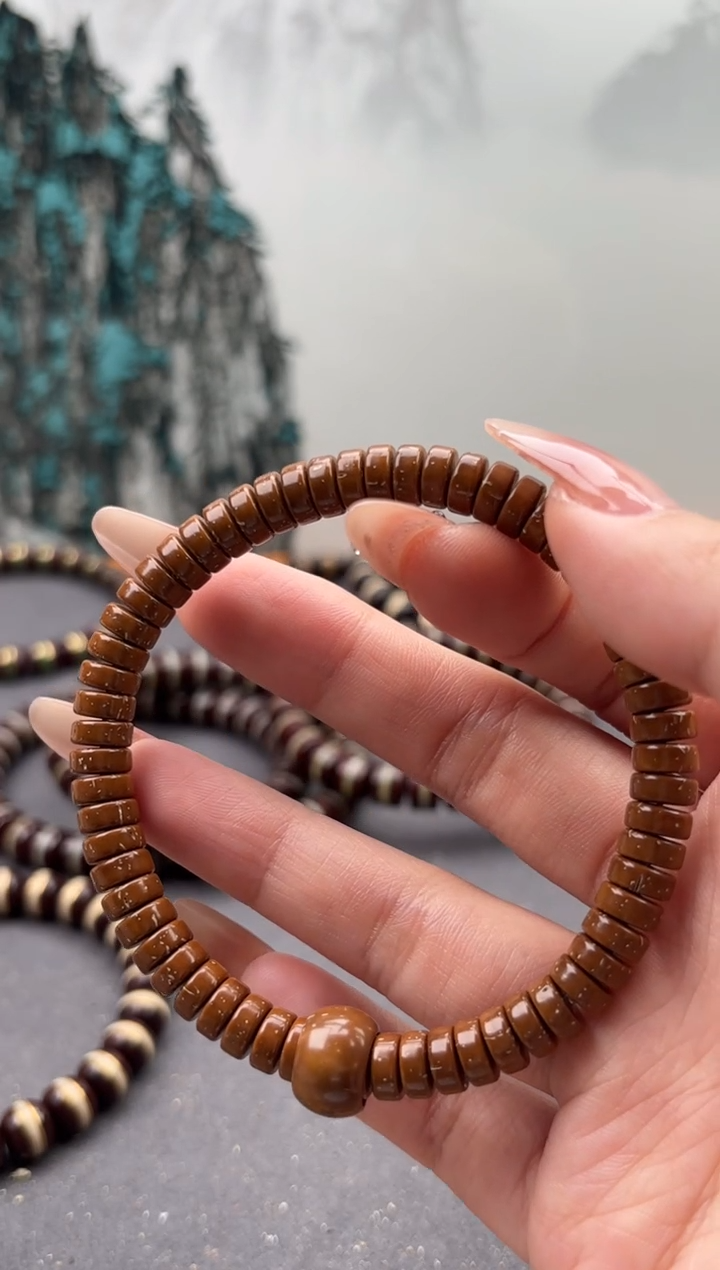 【闪购商品】紫金鼠吊坠64号药片