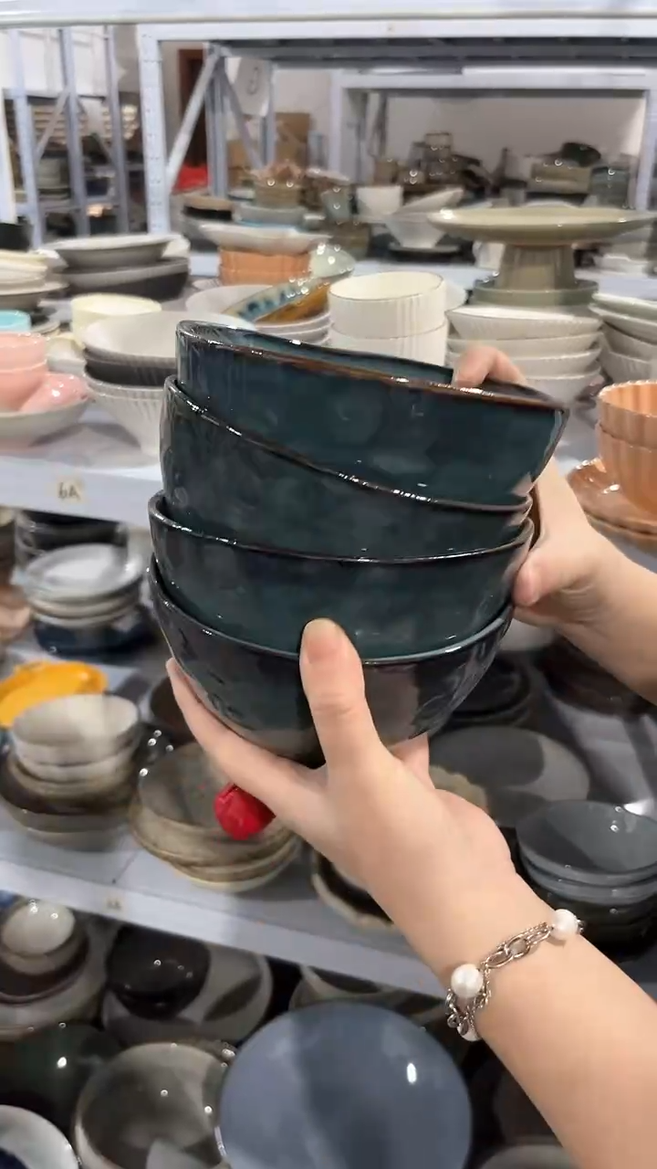 【闪购商品】瓷片外贸尾货瑕疵满20包邮X4 K4D
