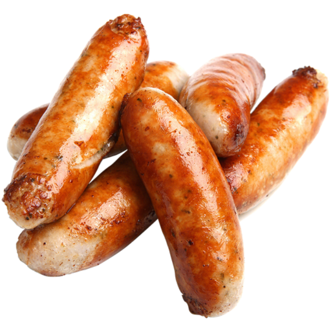 黑胡椒烤肉肠-黑胡椒烤肉肠