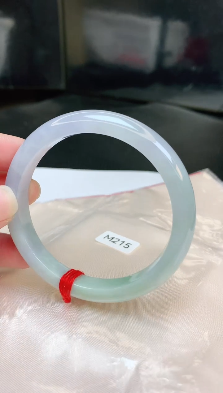 【闪购商品】翡翠手镯未镶嵌缅甸天然A货手镯