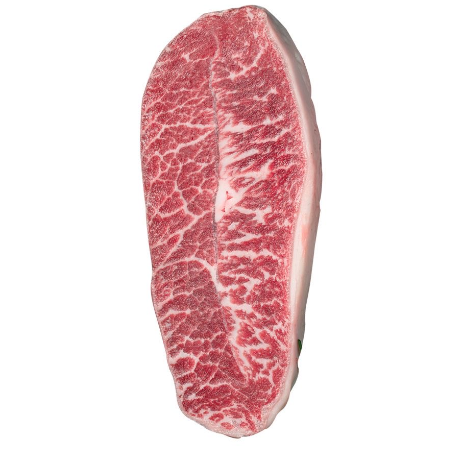 原切牛排【改价链接】澳大利亚谷饲和牛牡蛎肉板腱雪花牛排零添加