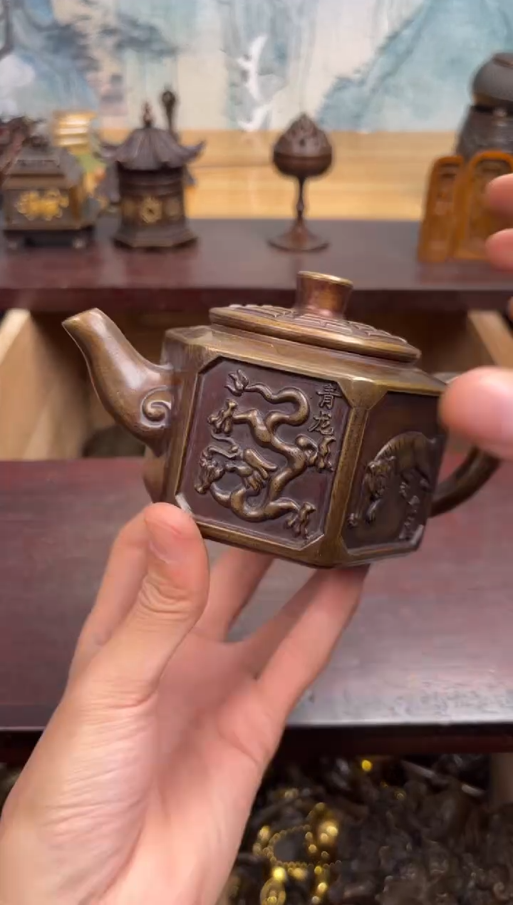 百福铜专属精选链接