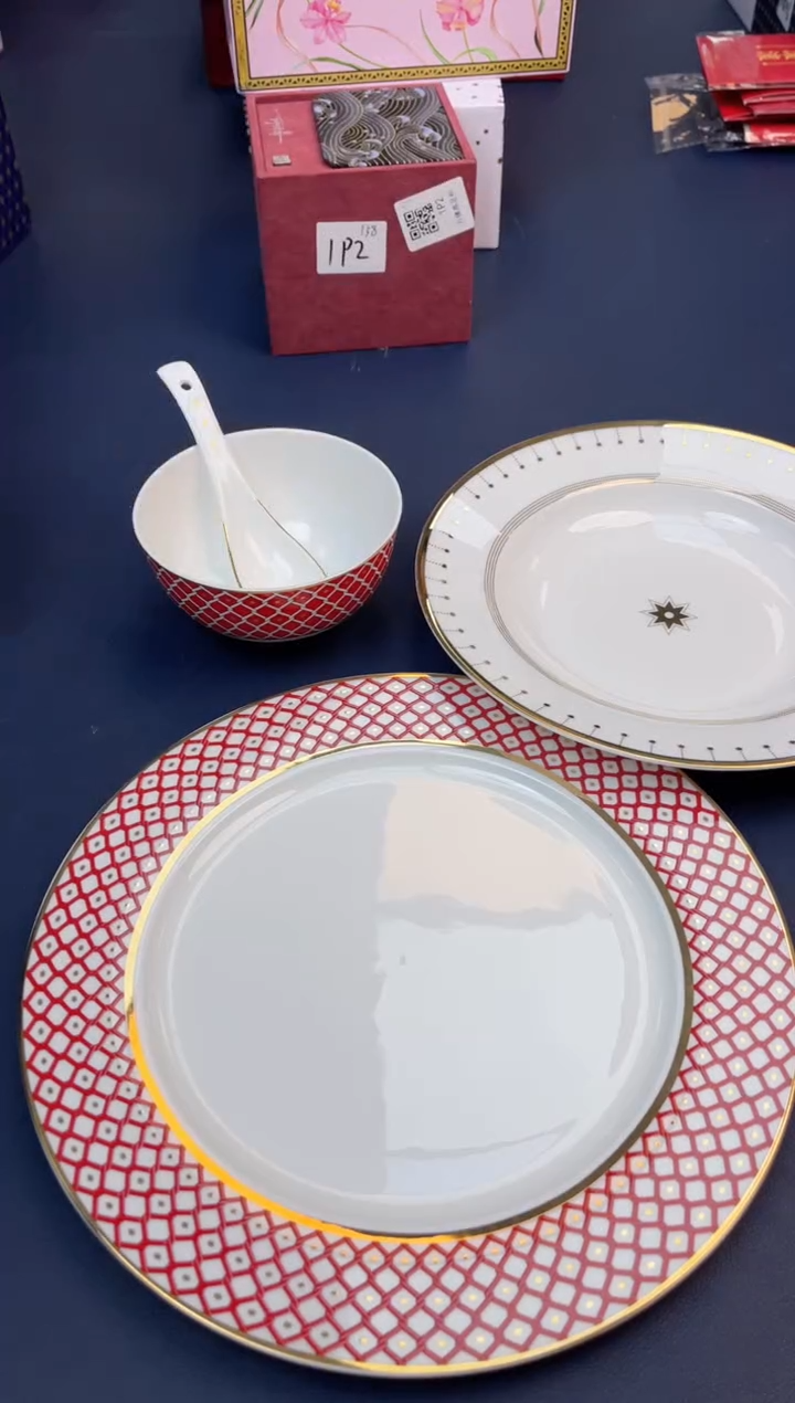 【闪购商品】瓷片年底清仓,全部赔钱出@@H1515