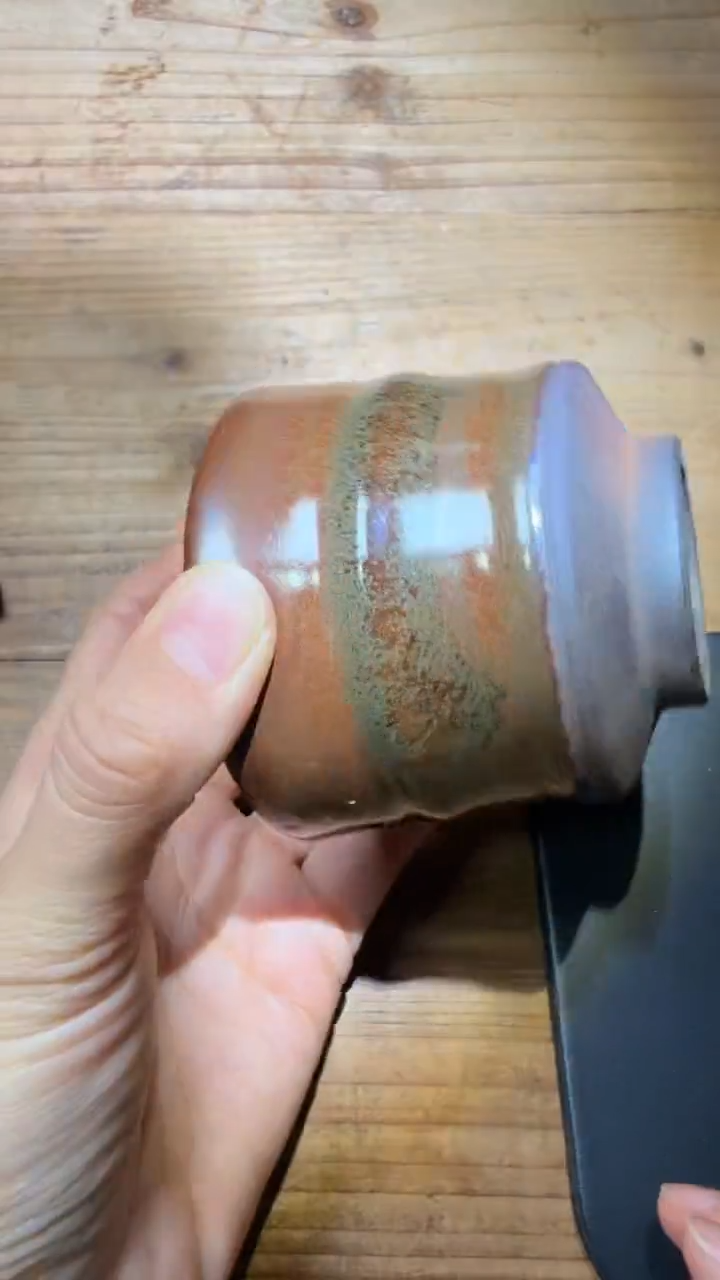 茶盏后塘建盏精品分享97