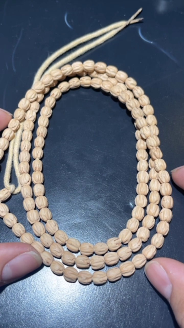 【闪购商品】柏香籽/百香籽吊坠1811-2202